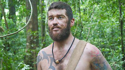 naked and afraid: solo episodes|Naked and Afraid: Solo .